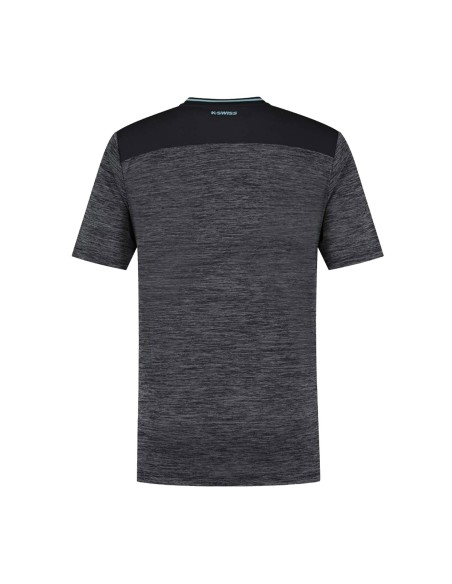 Camiseta Kswiss Hypercourtelange 107477011 | Ofertas de pádel